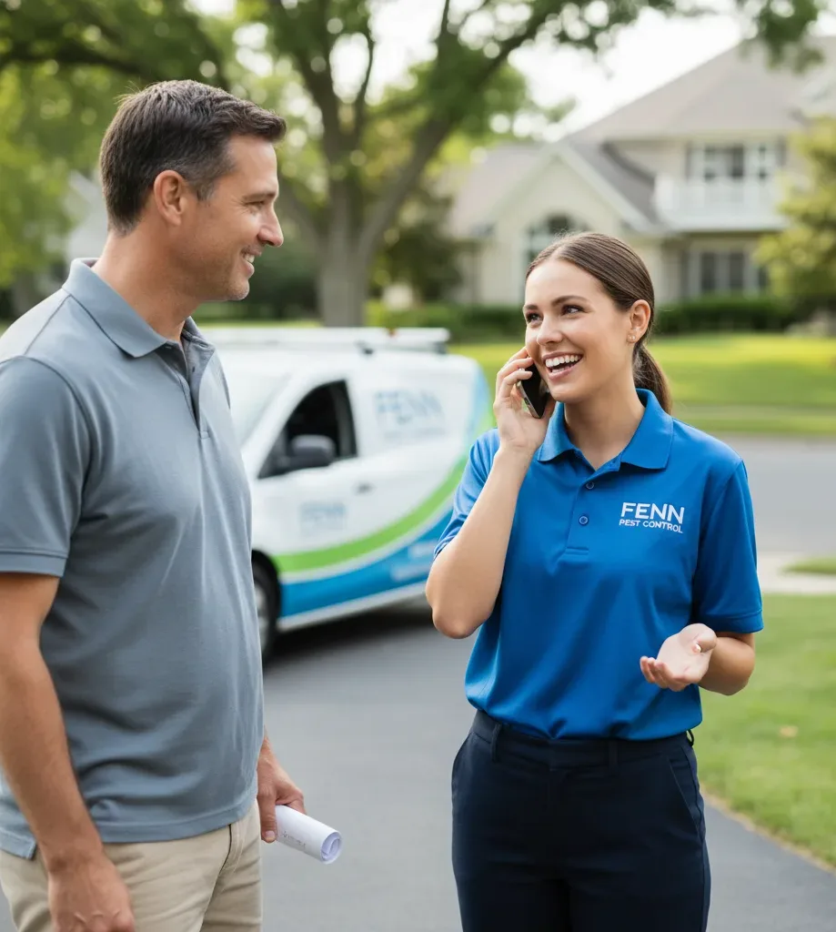 Bed Bug Extermination in Wynnewood, OK
